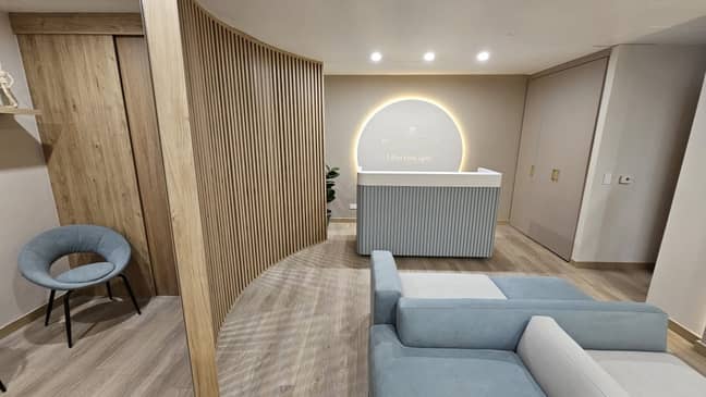 Slider image (2) Dra Libia Hincapie - Plastic Surgeon in Medellin Colombia